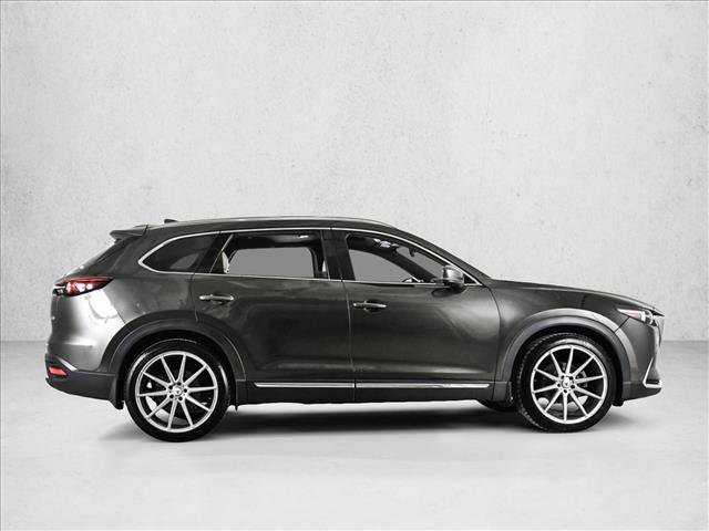 Used 2019 MAZDA CX-9 Grand Touring image 4
