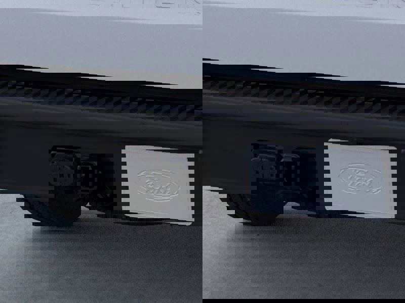 New 2026 Ford Maverick Lariat w/ Black Appearance Package image 23