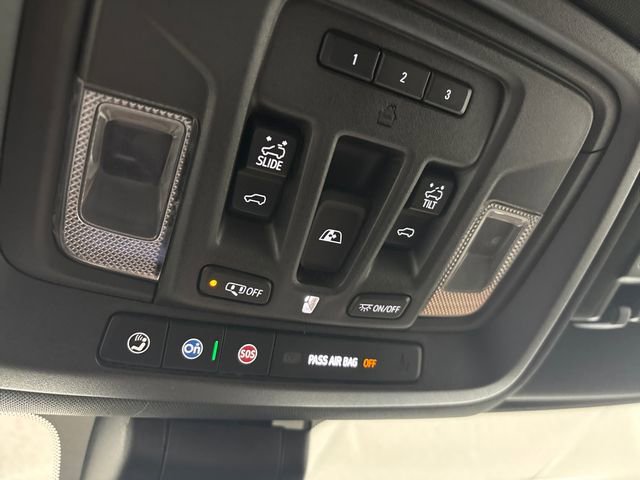 Used 2022 Chevrolet Silverado 3500 High Country w/ Safety Package II image 65