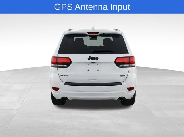 Used 2018 Jeep Grand Cherokee Altitude image 7