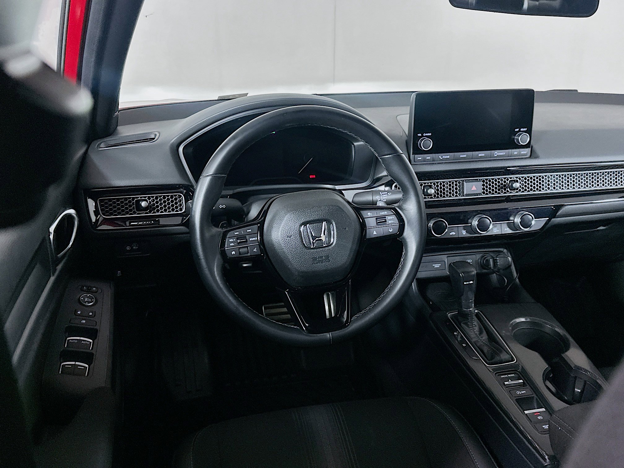 Used 2025 Honda Civic Sport image 17