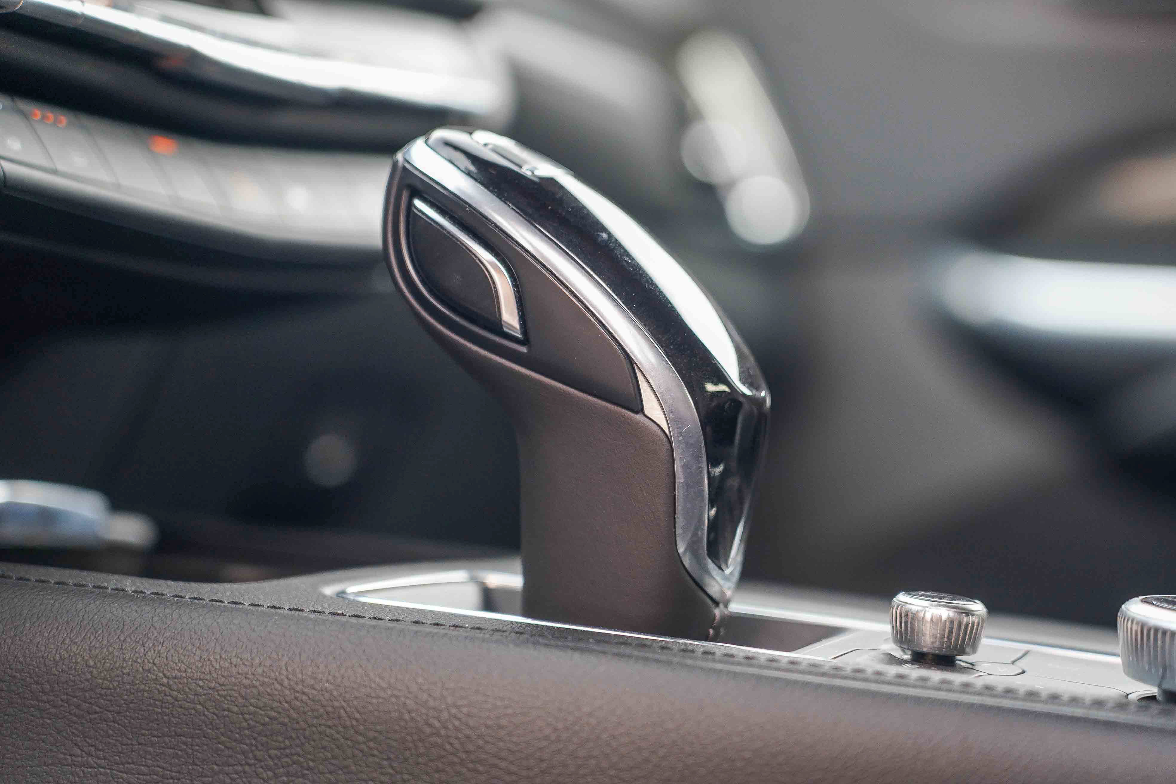 Used 2022 Cadillac XT4 Sport image 22