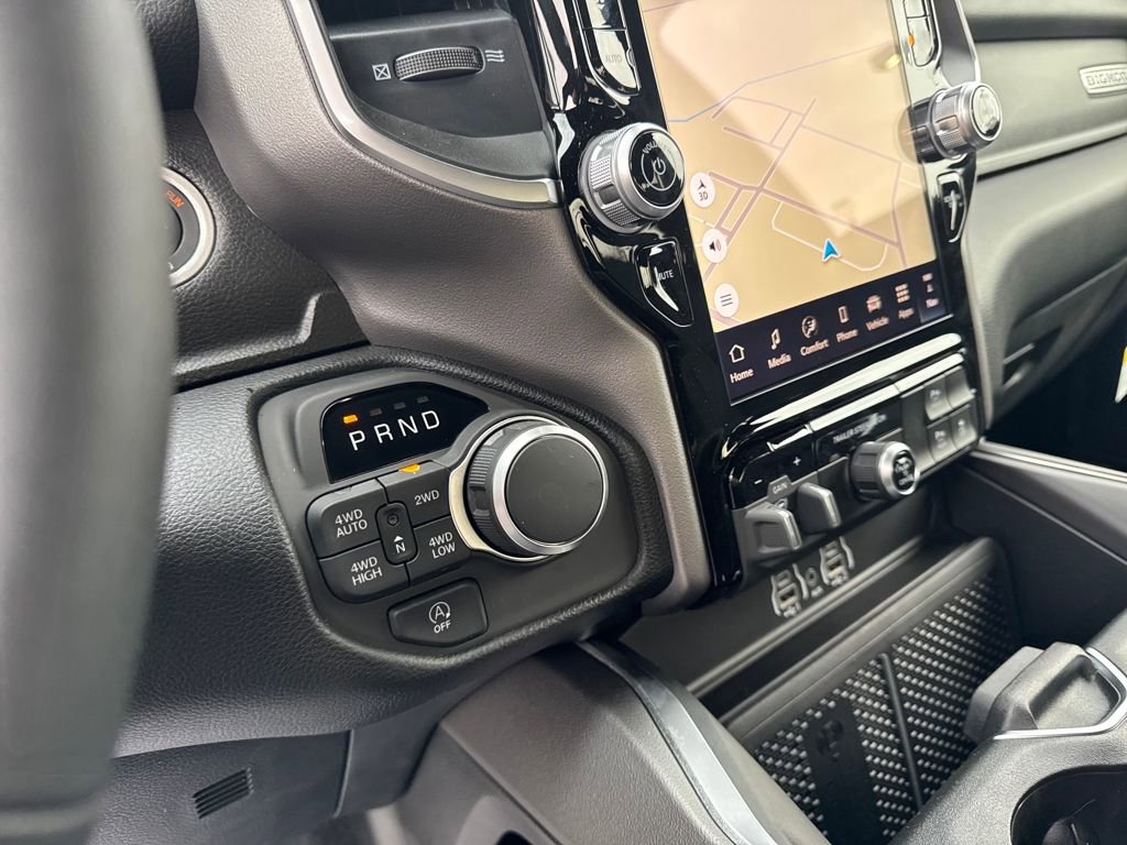New 2026 RAM 1500 Big Horn image 23