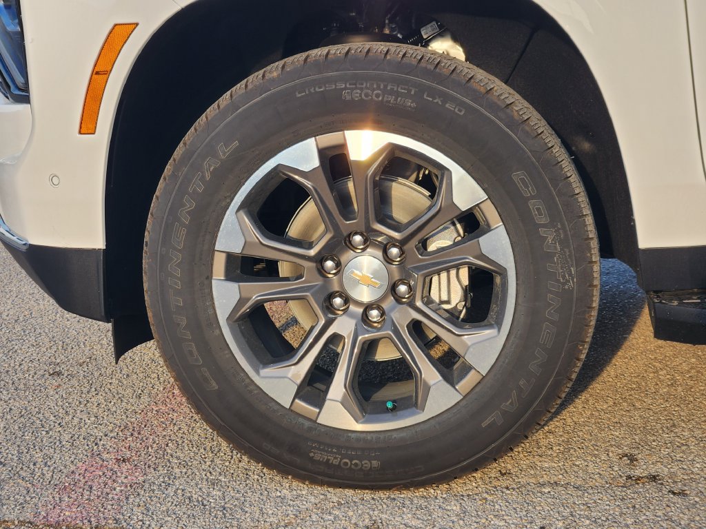 New 2027 Chevrolet Tahoe LT w/ Comfort Package RWD image 9