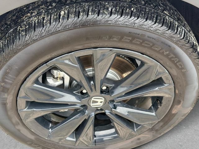 Certified 2025 Honda CR-V Sport Touring image 13