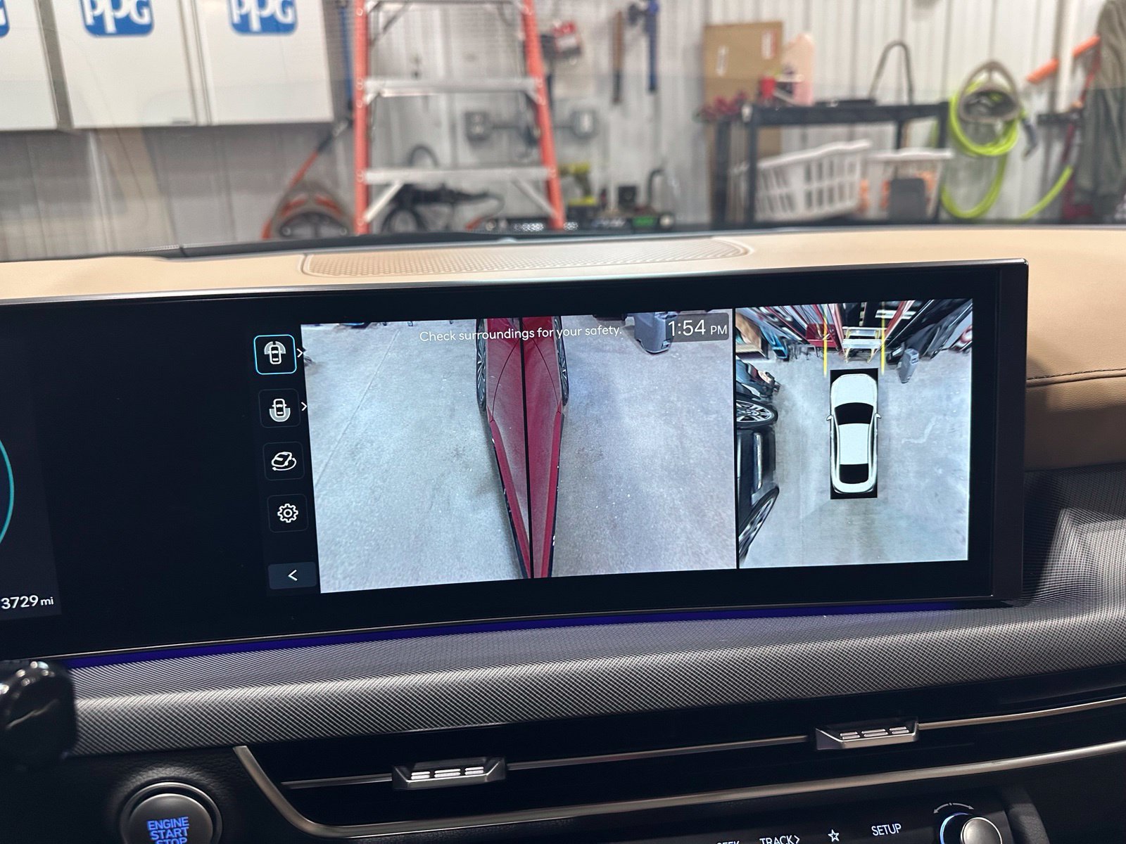 Used 2026 Hyundai Sonata Limited FWD image 58