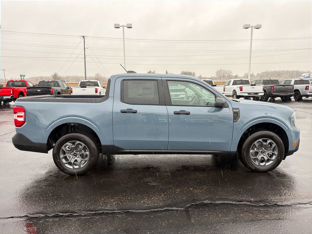 New 2026 Ford Maverick XLT w/ 4K Tow Package AWD/4WD image 6