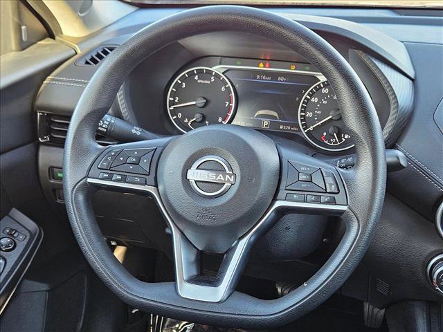 Used 2024 Nissan Sentra SV image 11
