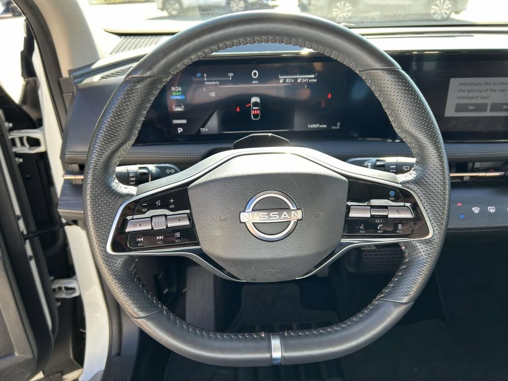 Used 2023 Nissan Ariya FWD image 18