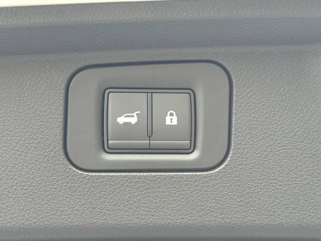 New 2026 Nissan Armada Platinum Reserve AWD/4WD image 22