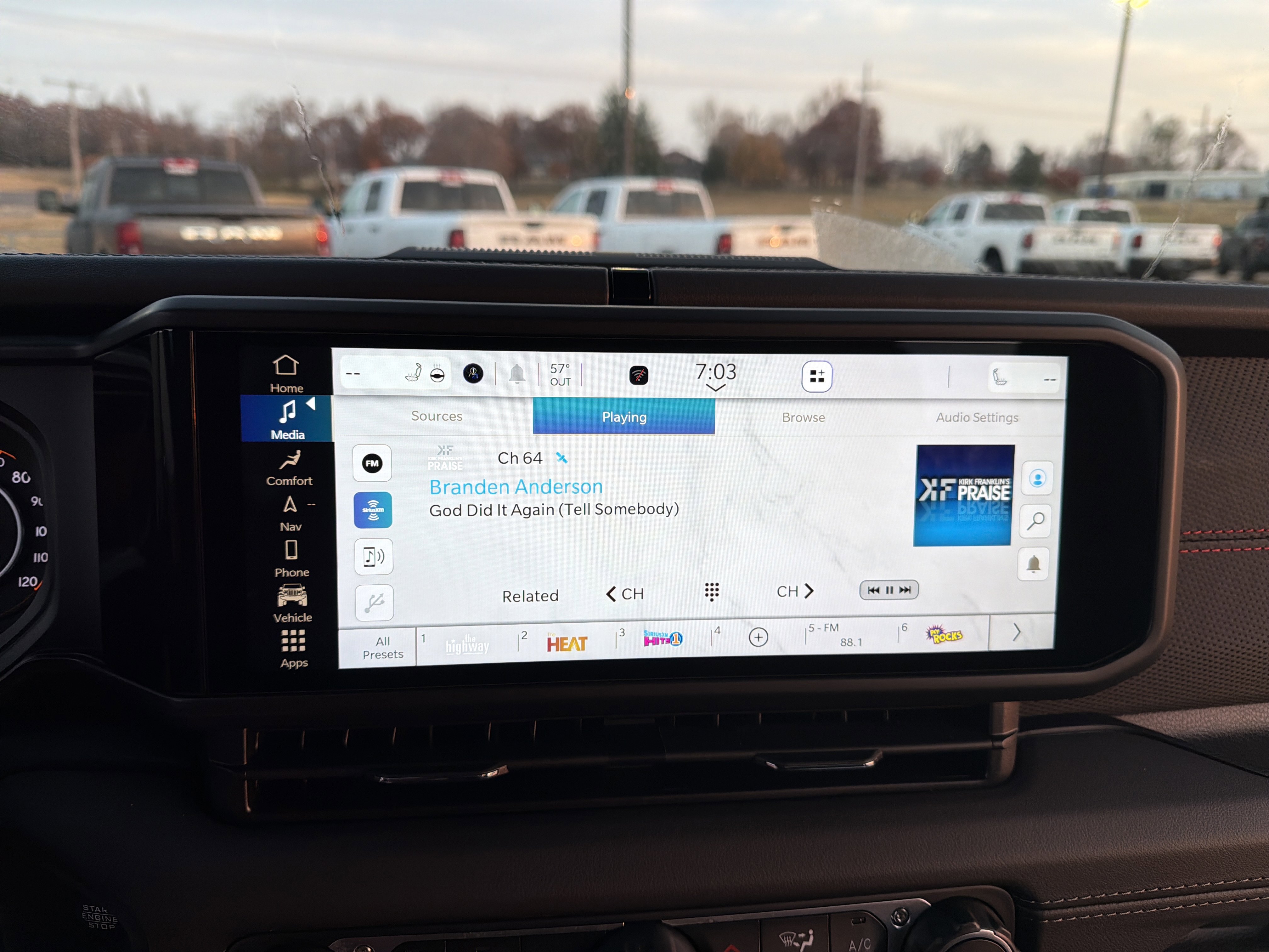 New 2026 Jeep Wrangler Unlimited Rubicon image 24