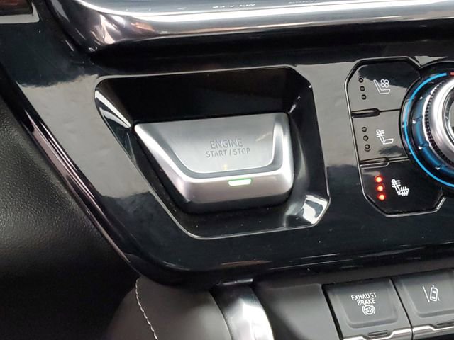 Used 2024 GMC Sierra 3500 Denali Ultimate image 15