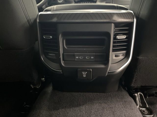 New 2026 RAM 2500 Big Horn image 31