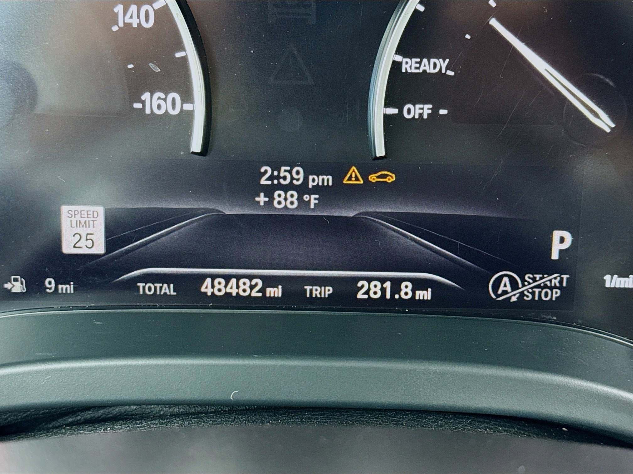 Used 2021 BMW X3 sDrive30i image 8