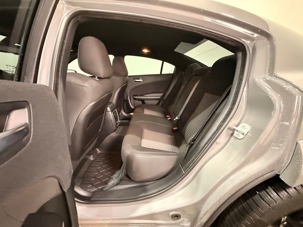 Used 2023 Dodge Charger Scat Pack image 18