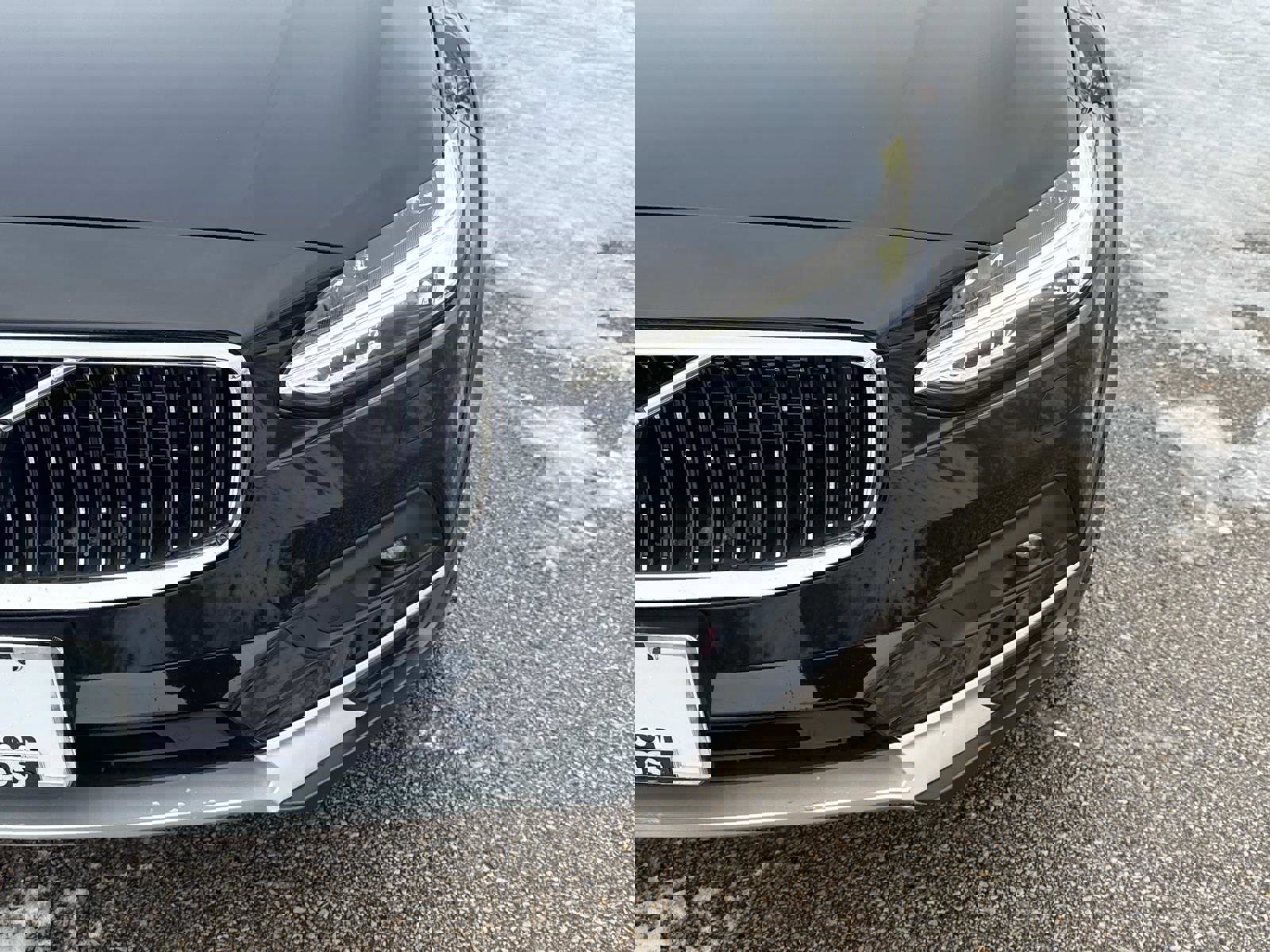 Certified 2024 Volvo V90 B6 Cross Country Plus image 9