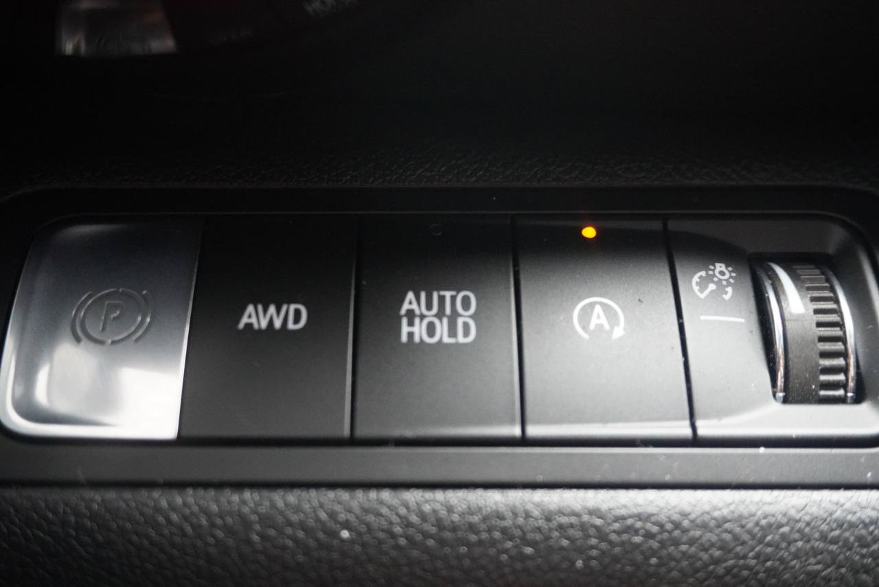 Used 2026 Chevrolet Equinox RS w/ Convenience Package III AWD/4WD image 34