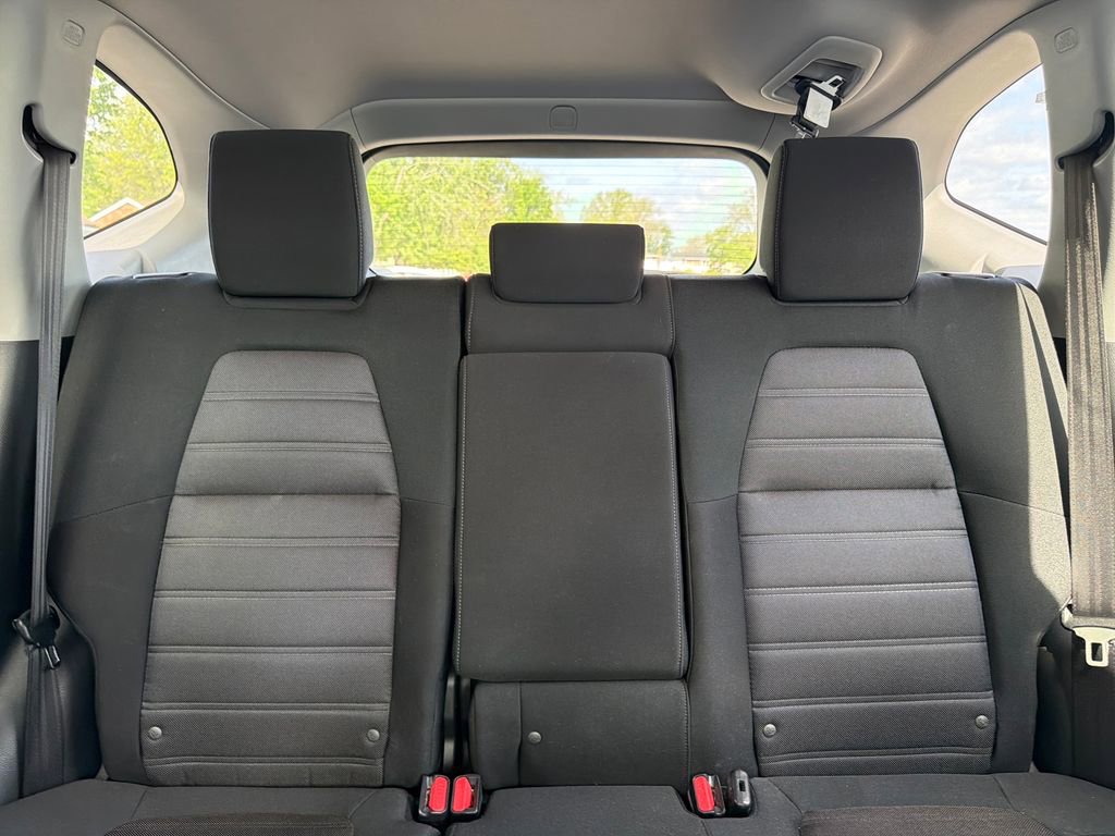 Used 2020 Honda CR-V EX image 50