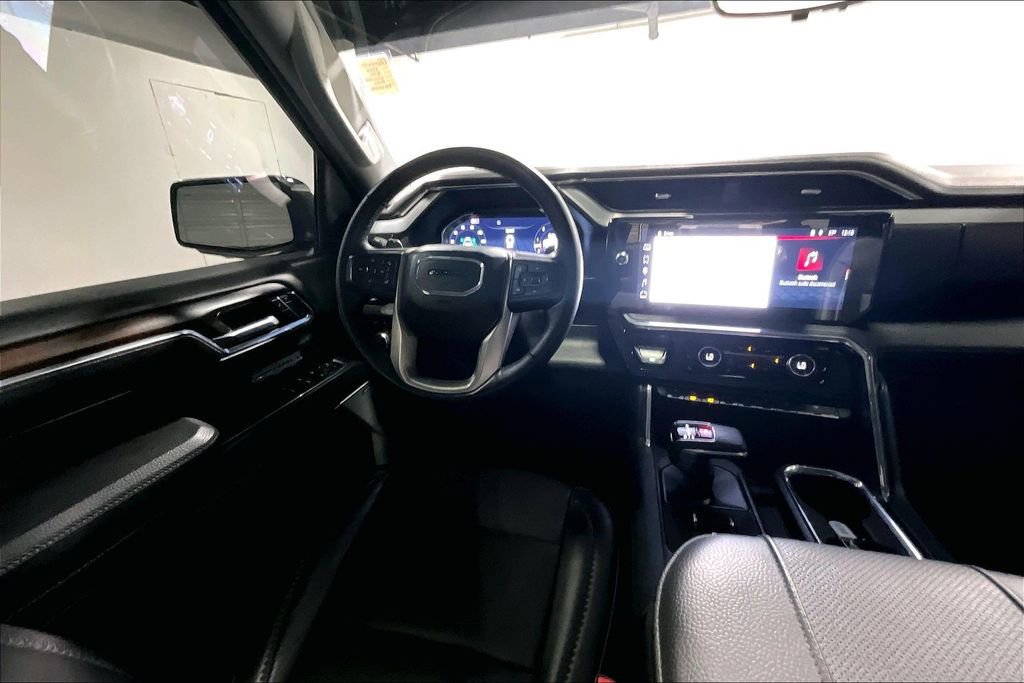 Used 2024 GMC Sierra 1500 Denali w/ Denali Reserve Package image 7