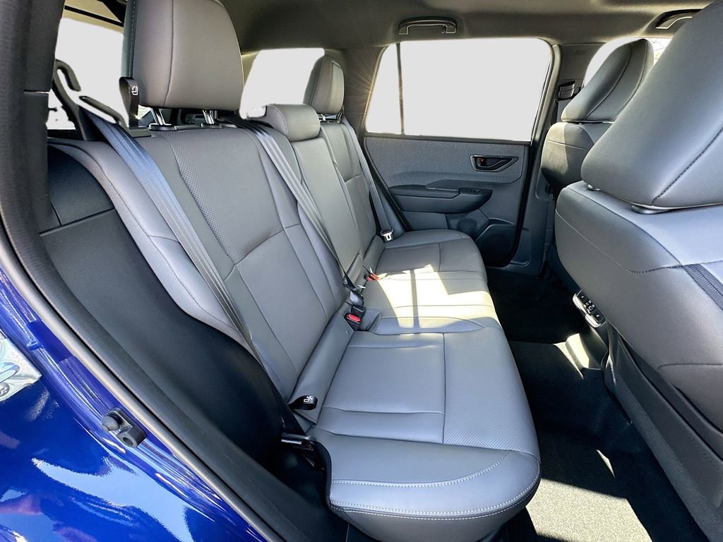 New 2026 Subaru Outback Limited image 35