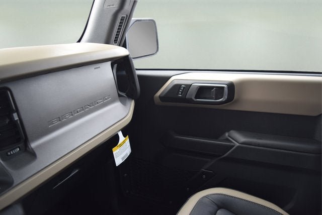 New 2025 Ford Bronco Big Bend w/ Black Diamond Package image 14