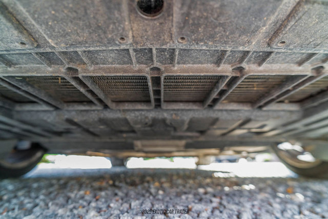 Used 2018 Cadillac CTS V w/ Luxury Package image 97