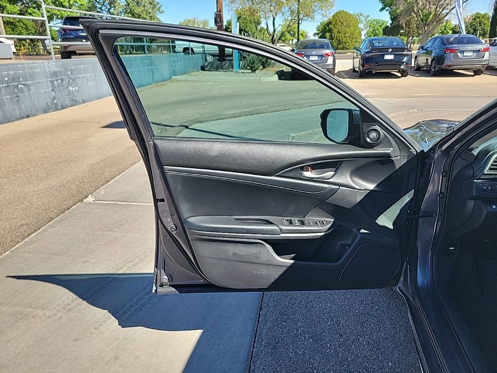 Used 2019 Honda Insight Touring image 11