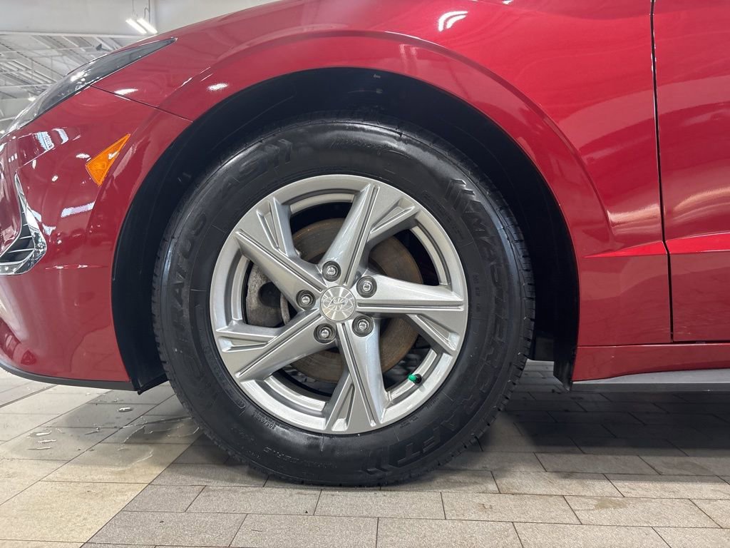 Used 2023 Hyundai Sonata SE image 25