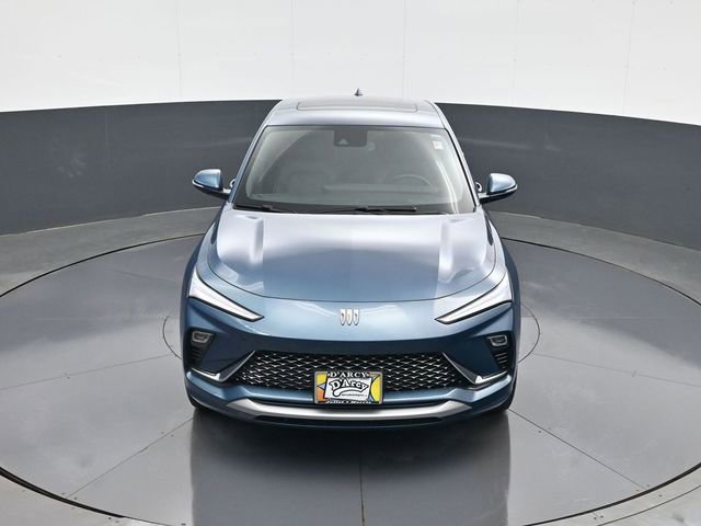 Used 2024 Buick Envista Avenir image 14