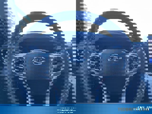 Certified 2024 Ford Explorer XLT w/ Equipment Group 202A image 29