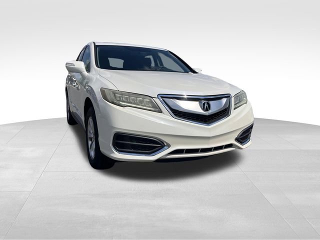 Used 2017 Acura RDX FWD image 7