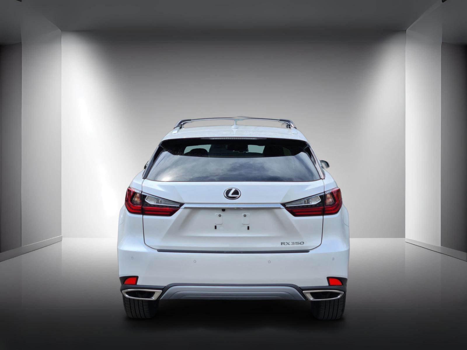 Used 2020 Lexus RX 350 AWD w/ Premium Package image 6