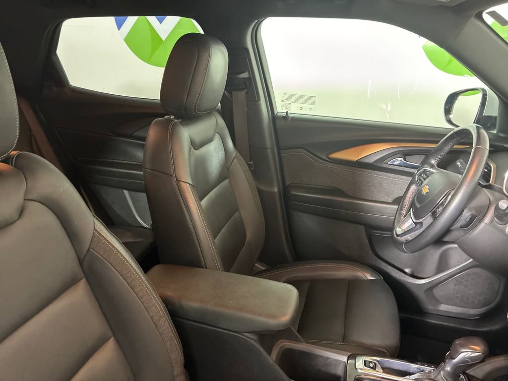 Used 2023 Chevrolet TrailBlazer ACTIV w/ Convenience Package image 29