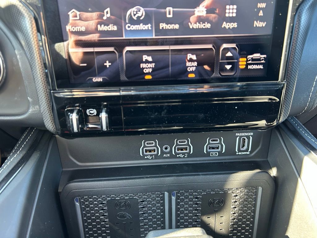 New 2026 RAM 1500 Limited image 25