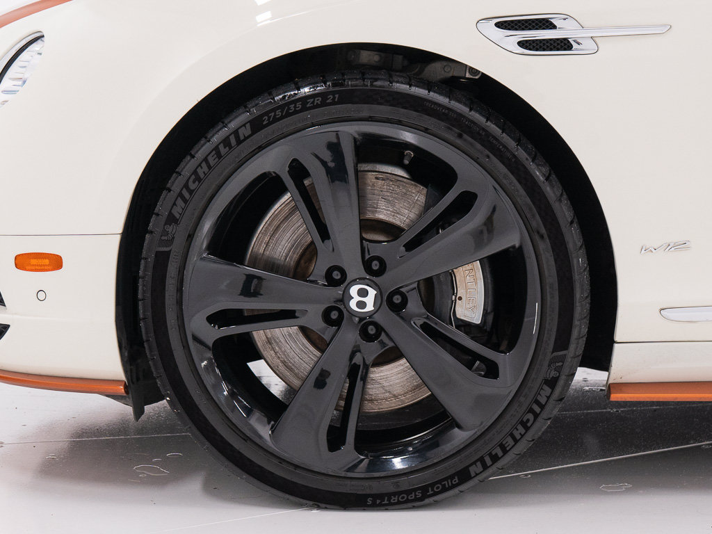 Used 2017 Bentley Continental GT AWD/4WD image 46