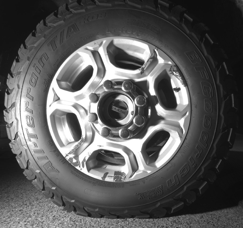 Used 2025 Ford F250 XLT w/ FX4 Off-Road Package AWD/4WD image 27