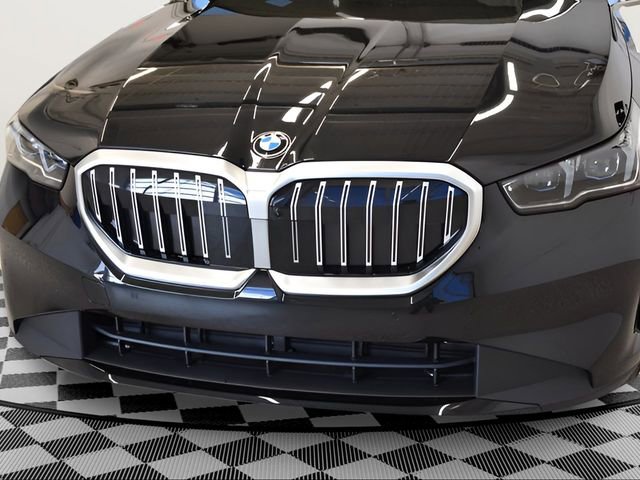 New 2026 BMW 530i xDrive w/ Premium Package AWD/4WD image 14