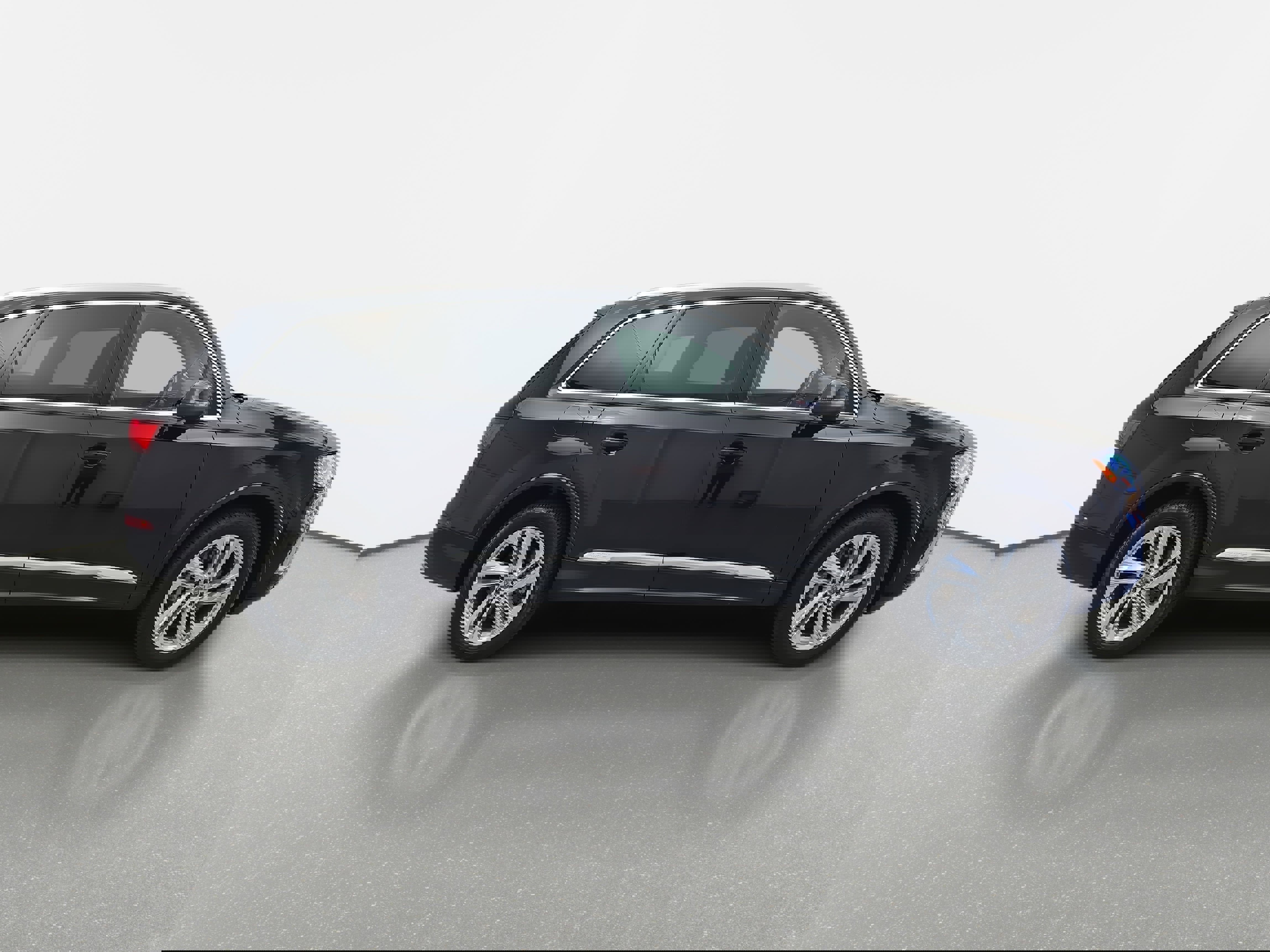 Used 2021 Audi Q7 3.0T Premium Plus w/ Premium Plus Package image 7