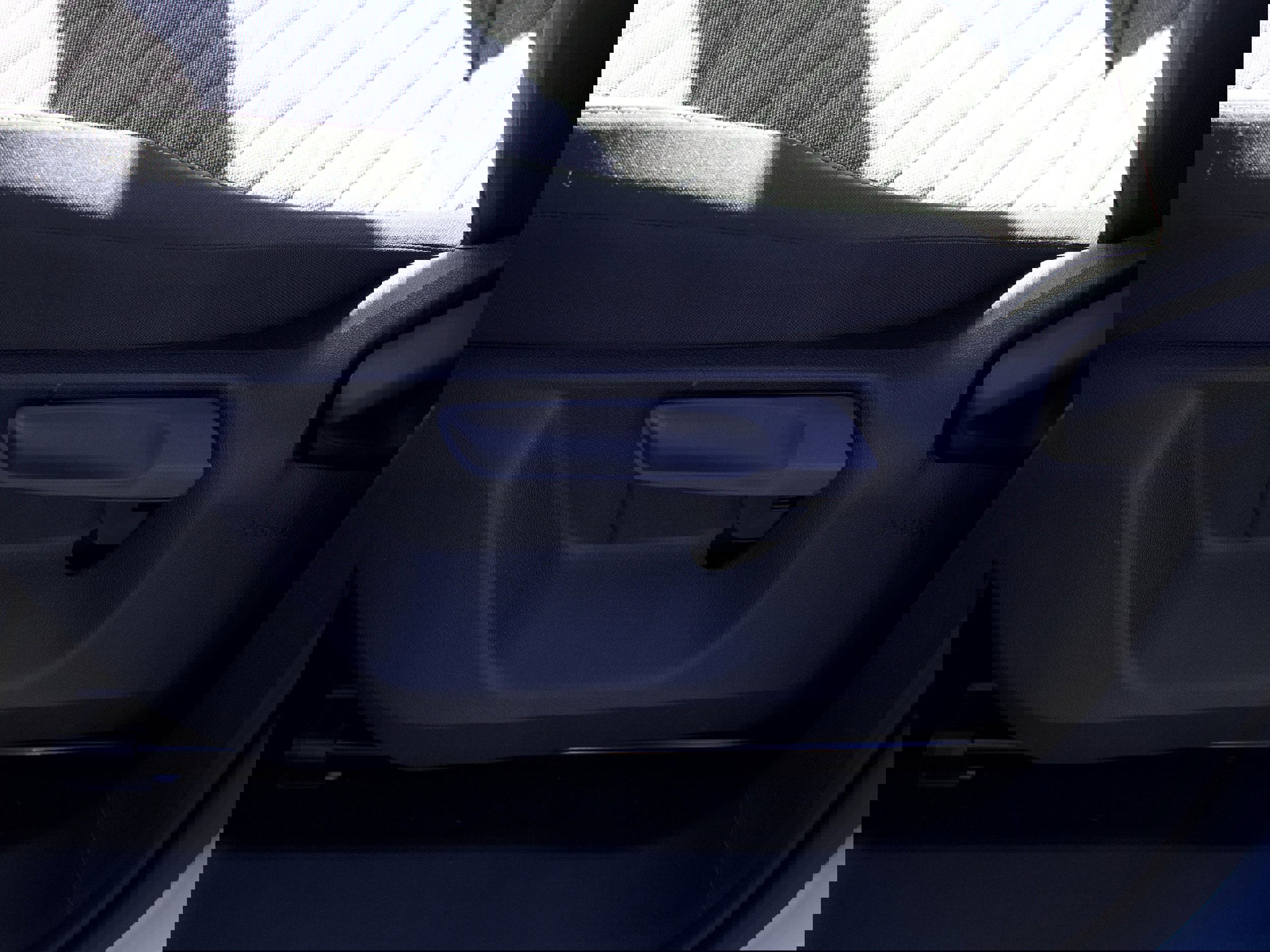 New 2025 Volkswagen Tiguan S image 13