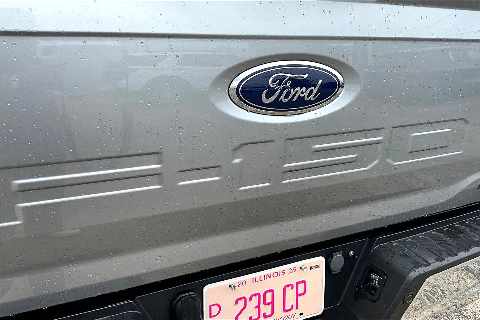 Used 2023 Ford F150 XLT w/ Equipment Group 302A High AWD/4WD image 32