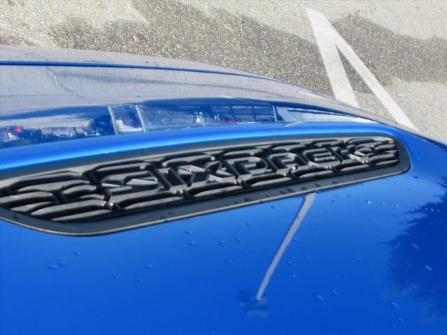 Certified 2026 Dodge Charger Scat Pack w/ Blacktop Package image 10