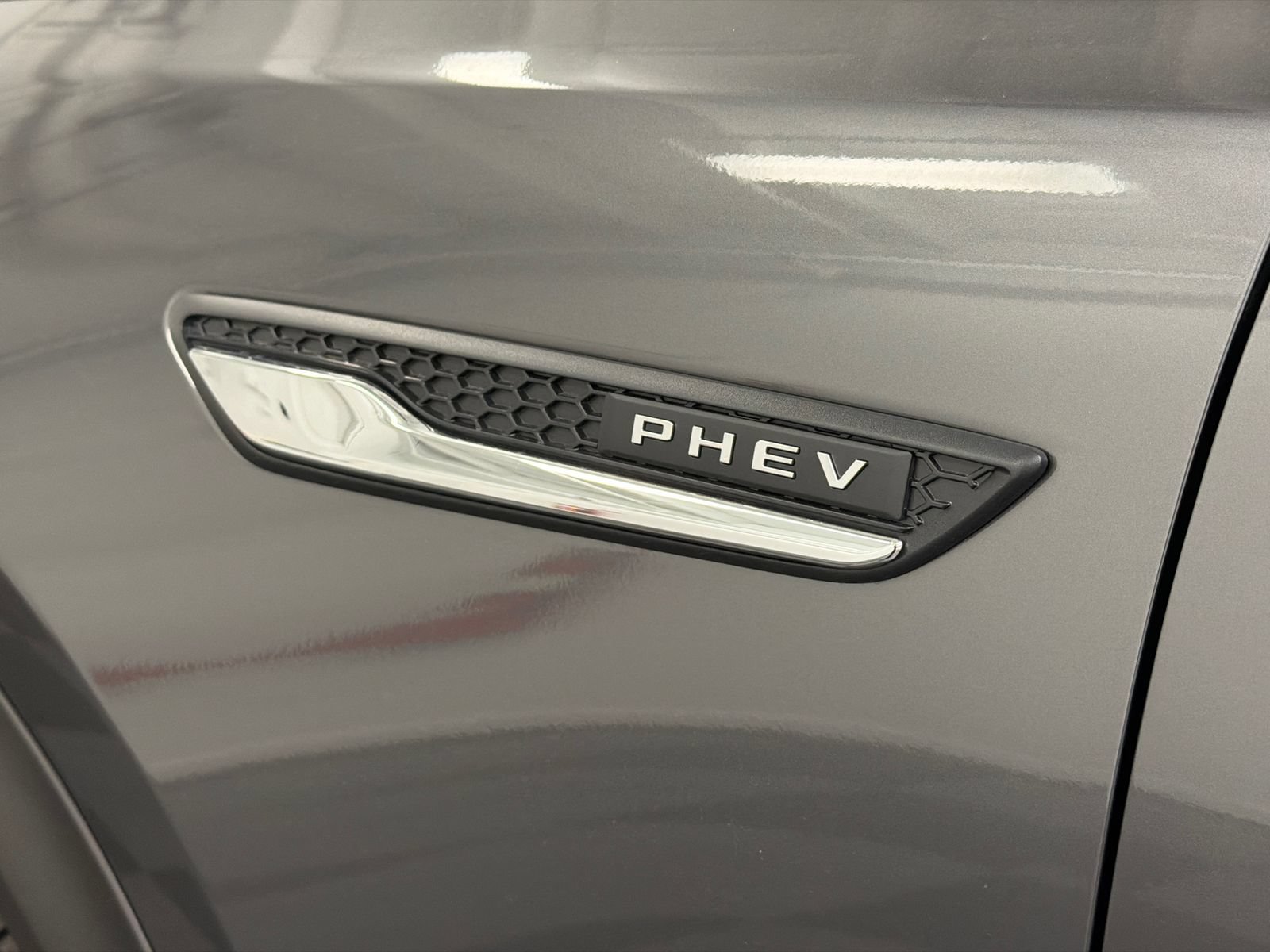 New 2026 MAZDA CX-90 Plug-In Hybrid w/ Premium Plus AWD/4WD image 14