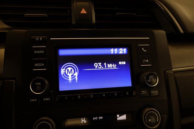 Used 2017 Honda Civic LX image 20