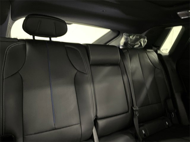 New 2026 Cadillac Lyriq V w/ LPO, Floor Liner Package image 25