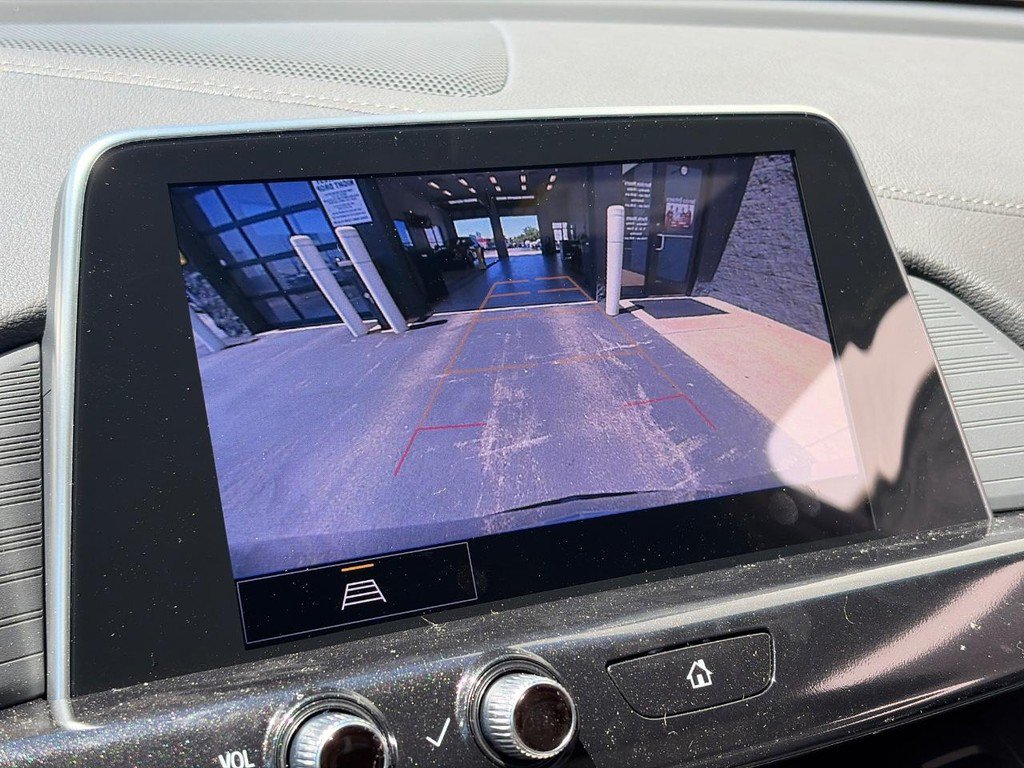New 2026 Cadillac CT4 Premium Luxury RWD image 26