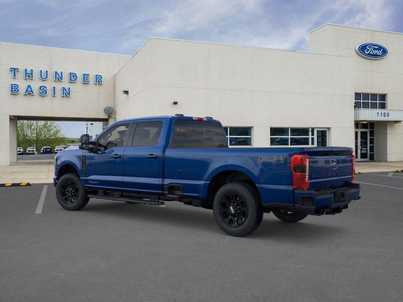 New 2026 Ford F350 XLT image 26