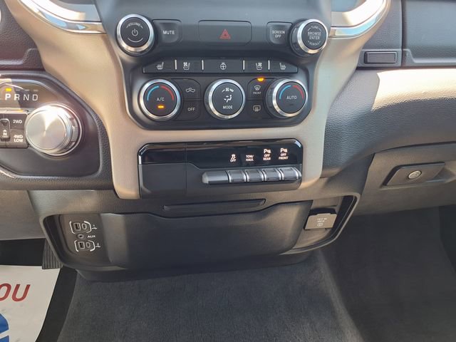 Used 2021 RAM 1500 Laramie AWD/4WD image 27