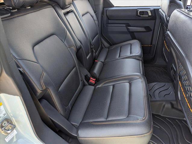 Used 2024 Ford Bronco Badlands image 20