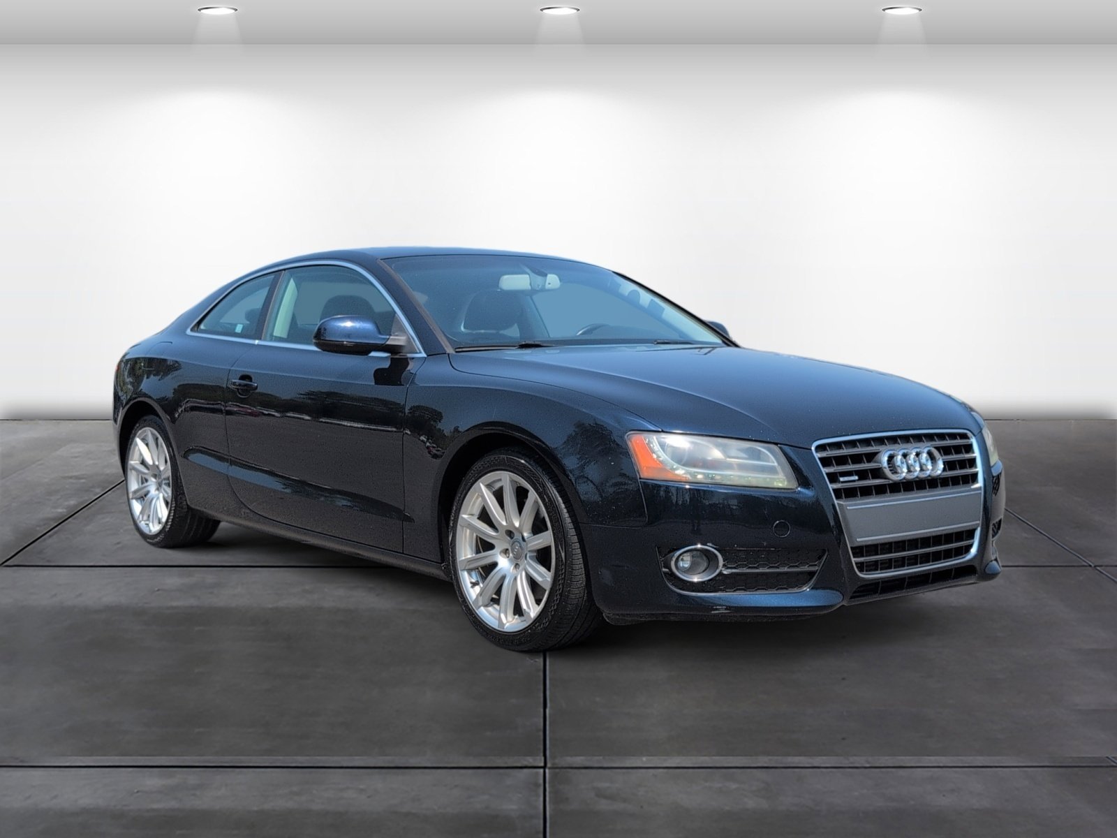 Used 2011 Audi A5 2.0T Premium Plus image 2