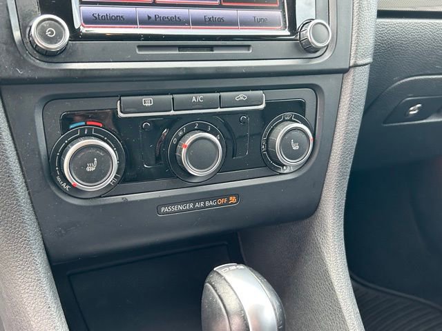 Used 2014 Volkswagen Jetta TDI image 27